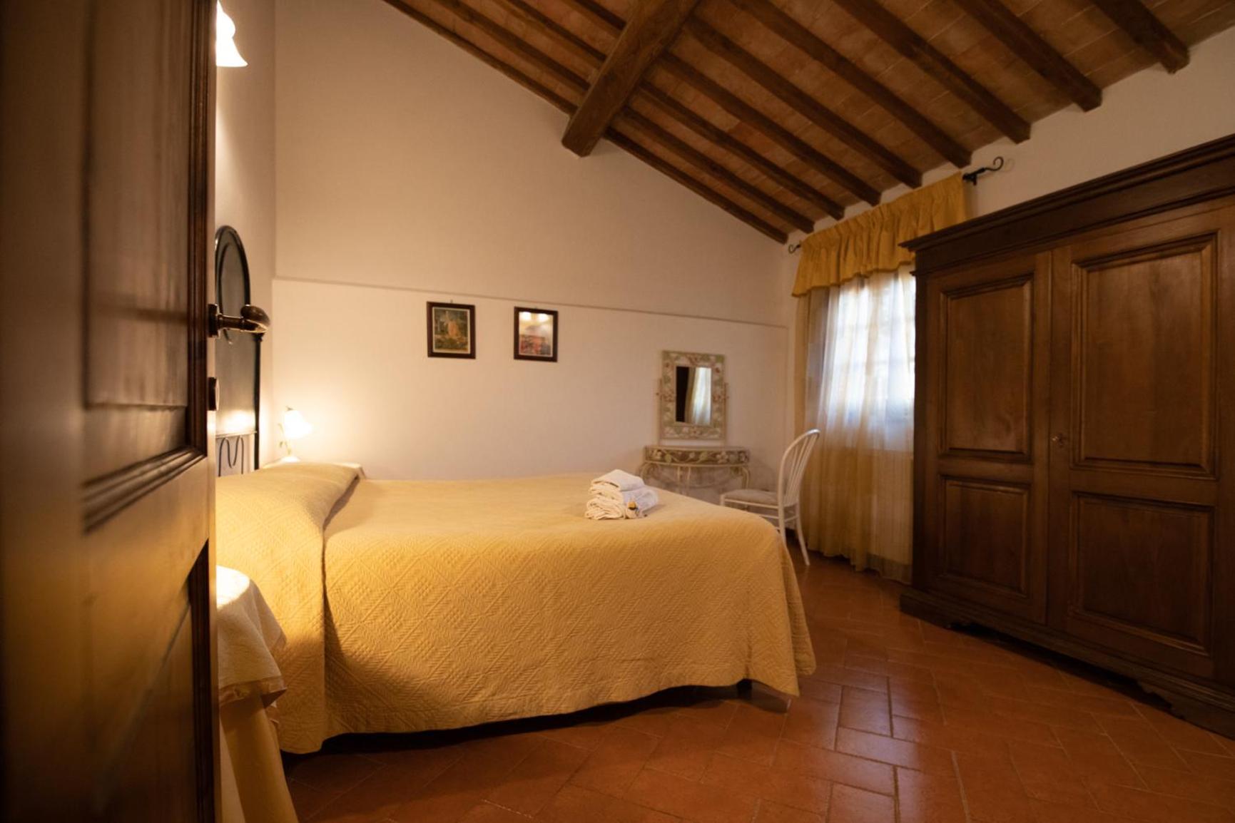 Agriturismo Il Sasso Anghiari Quarto foto