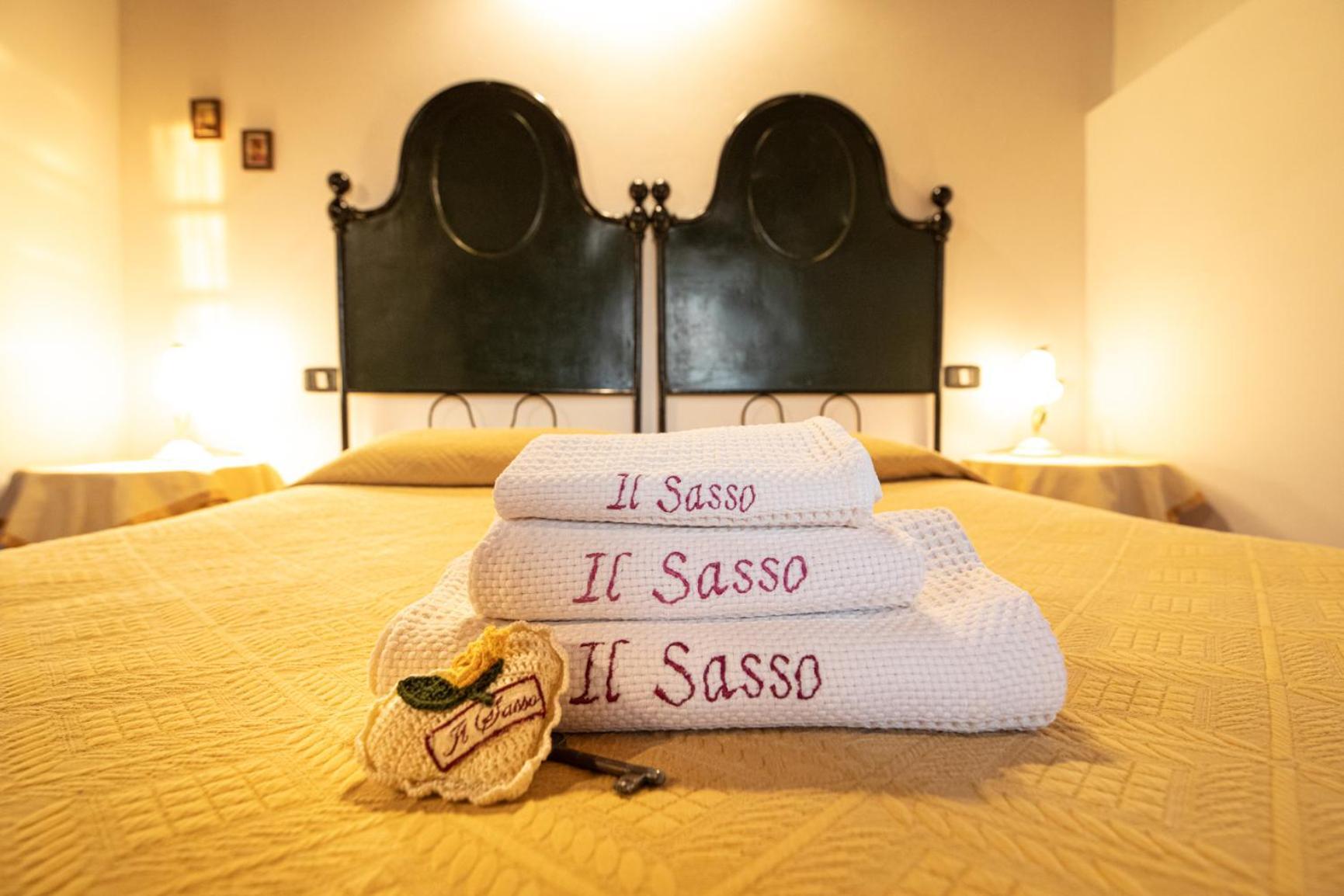Agriturismo Il Sasso Anghiari Quarto foto