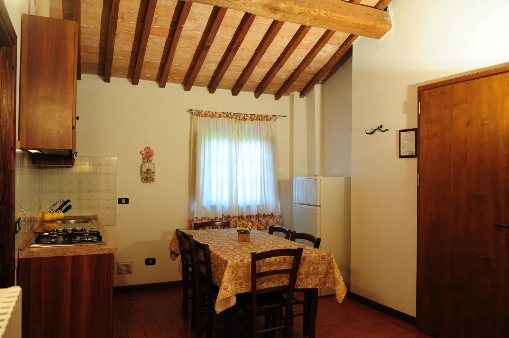 Agriturismo Il Sasso Anghiari Quarto foto