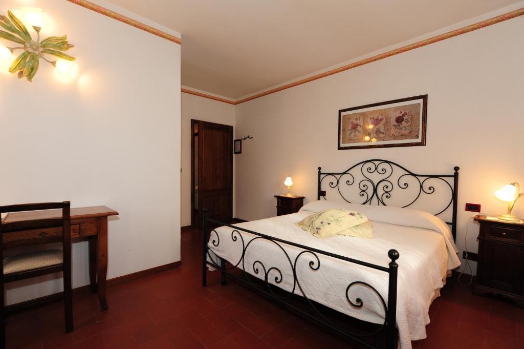 Agriturismo Il Sasso Anghiari Quarto foto