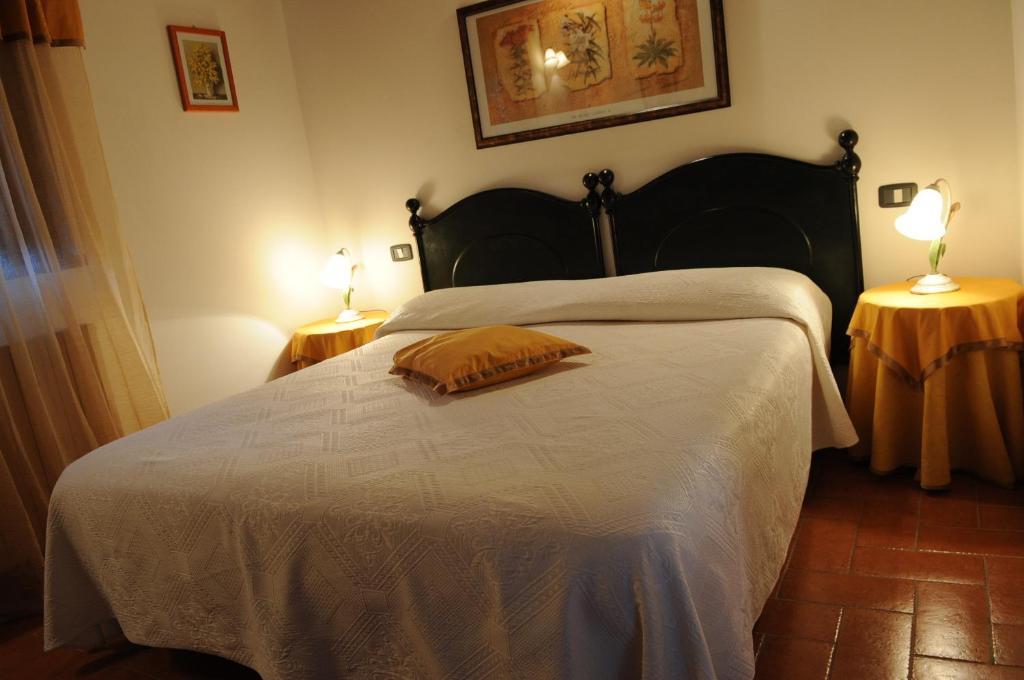 Agriturismo Il Sasso Anghiari Quarto foto